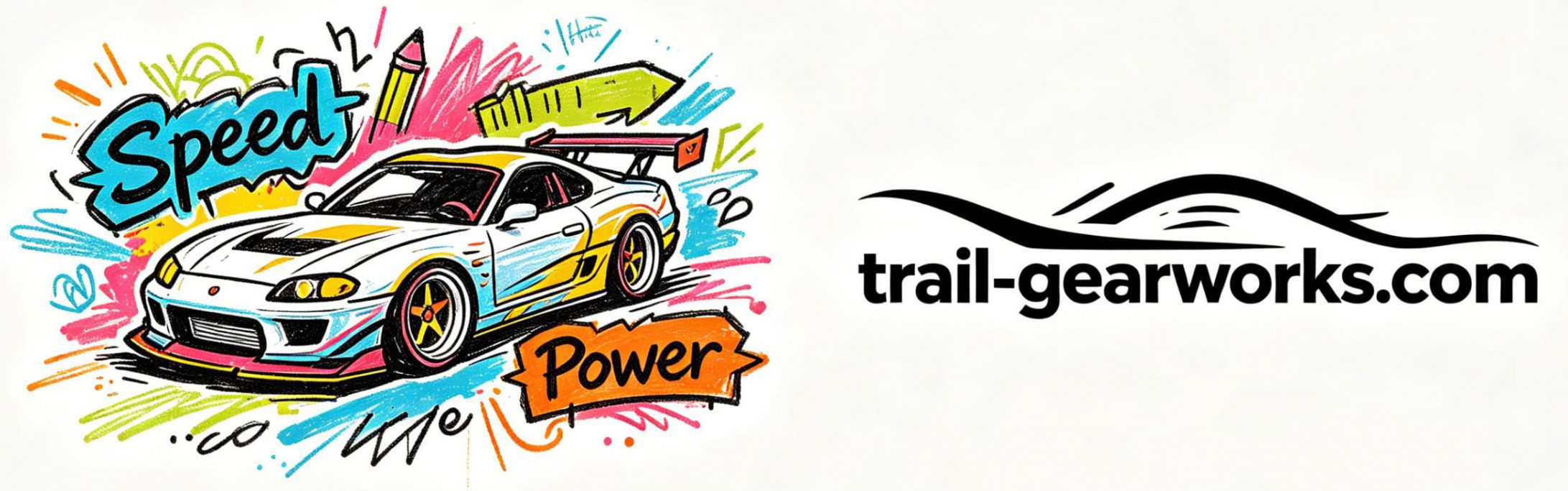 Trail Gear Works Off-Road Equipment, 4×4 Parts and Vehicle Accessories
